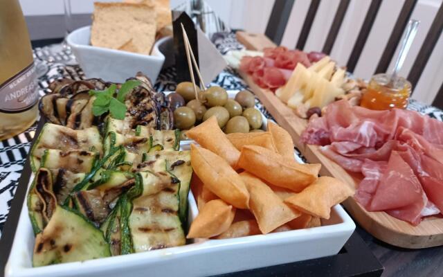 Civico36 Feels Like Home