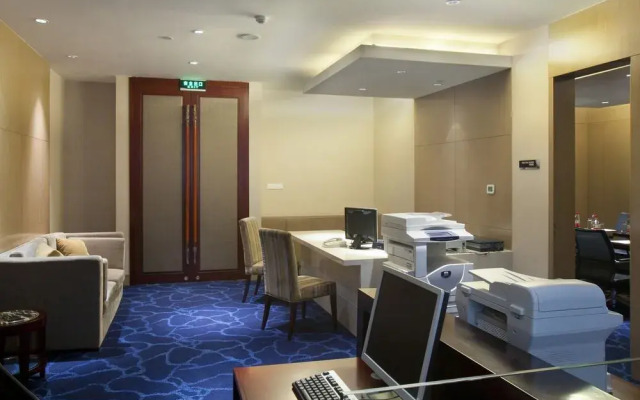 Crowne Plaza Yichang