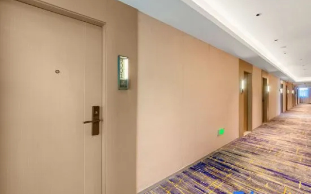 SiXiWanpengHotel – Hotel Rooms – Dongguan
