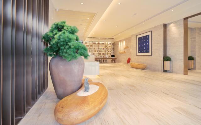 Ji Hotel Nanjing Banqiao