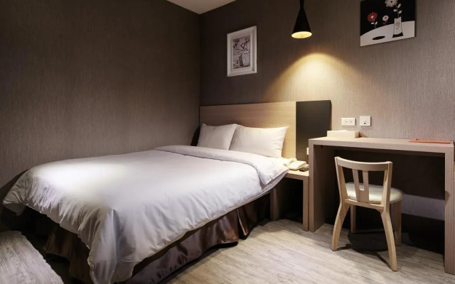 O House Hotel