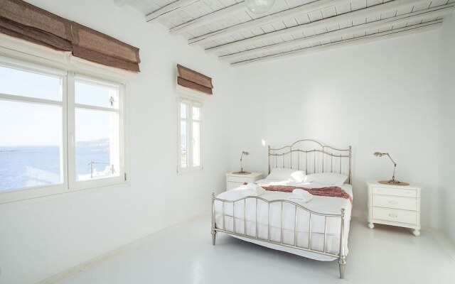 Villa Rafaella by Mykonos Pearls