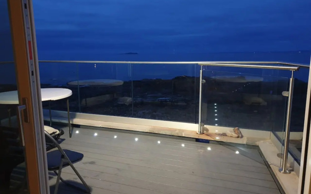 Stunning Shore Front House in Historic Cellardyke