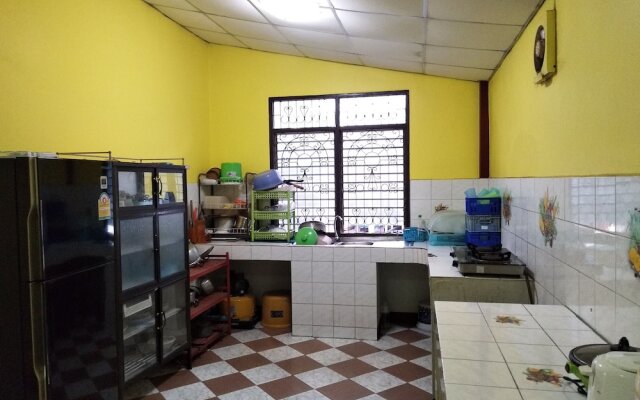 Nong Amm Homestay