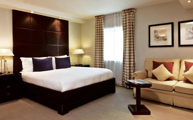 Stamford Bridge Hotel