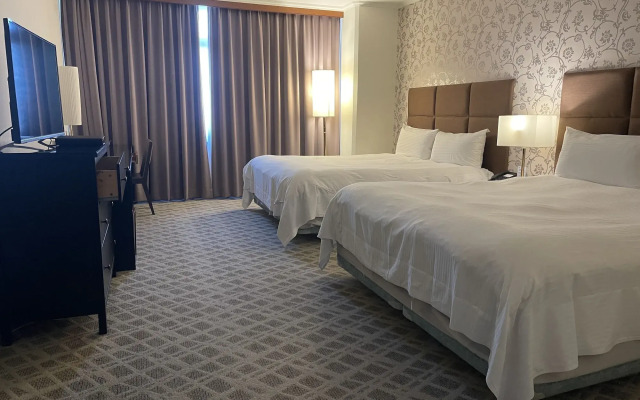 Howard Plaza Hotel Kaohsiung