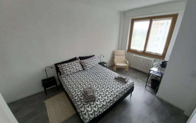 B&B GIOLì