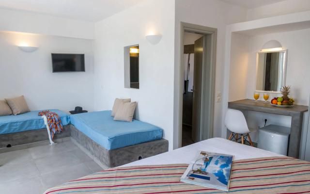 Hotel Goulielmos