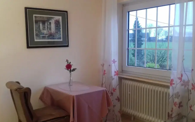 Haus Papst Johannes Paul. II.