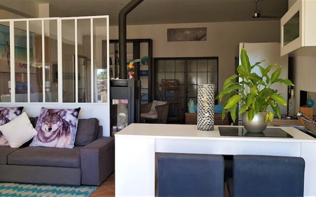 Loft Villa des Délices