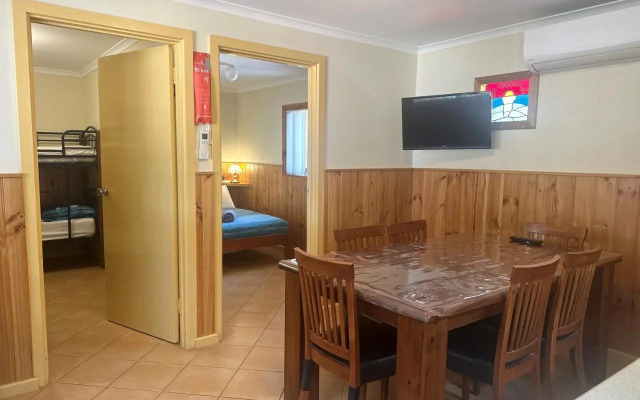 Ceduna Shelly Beach Caravan Park