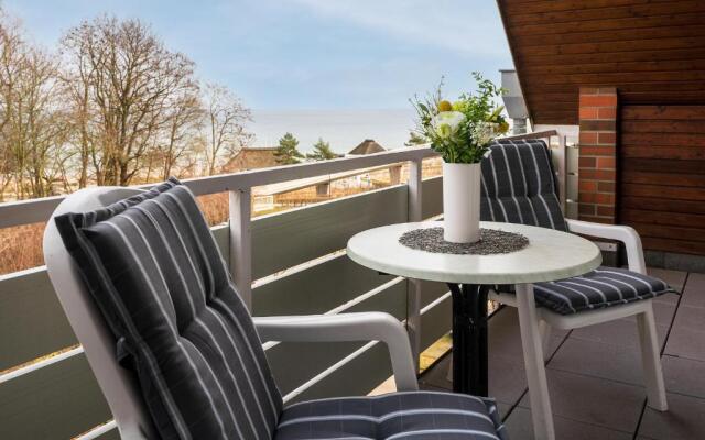Seepark Wohnung 3 4