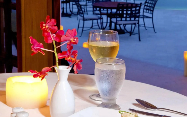 Victoria House Resort & Spa