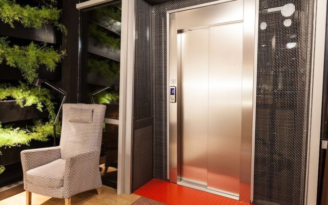 Concept Hotel Central