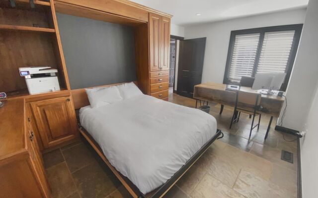 Woodside 207 4 Bedroom Home by RedAwning