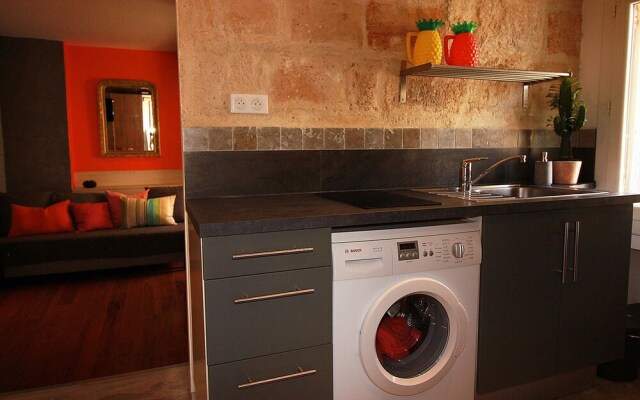 Appartement Centre Historique