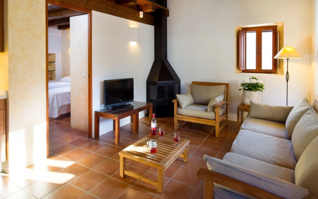 Can Noves - Villa de 2 suites -1