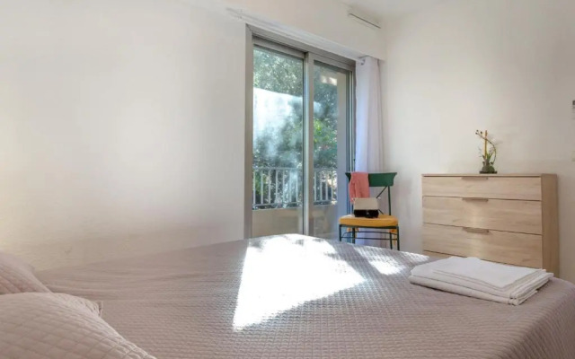 Appartement Saint-Raphaël, 2 pièces, 4 personnes - FR-1-466A-4