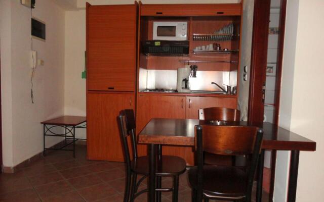 Lirio Guest House