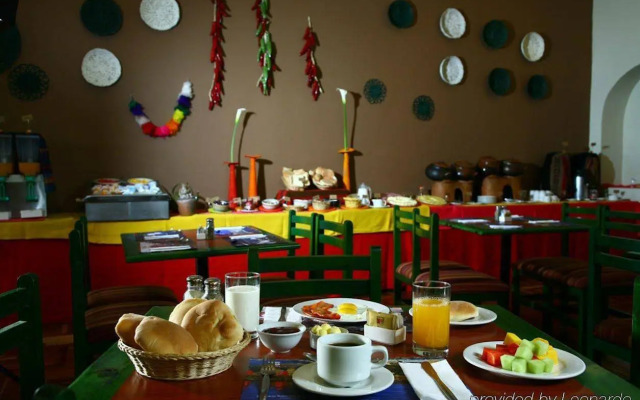 Casa Andina Standard Cusco Catedral