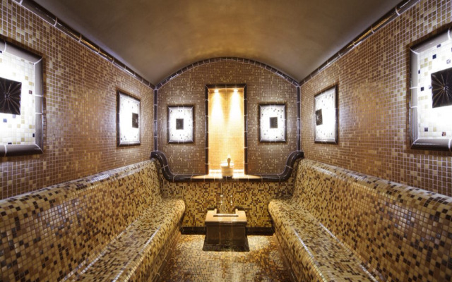 Lighthouse Golf and Spa Hotel