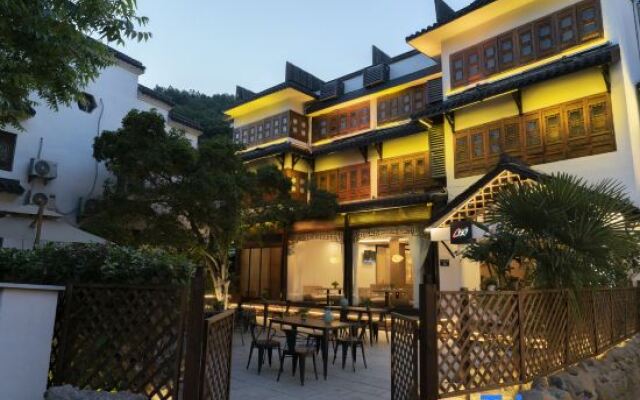 Chatinn Hotels Hangzhou West Lake