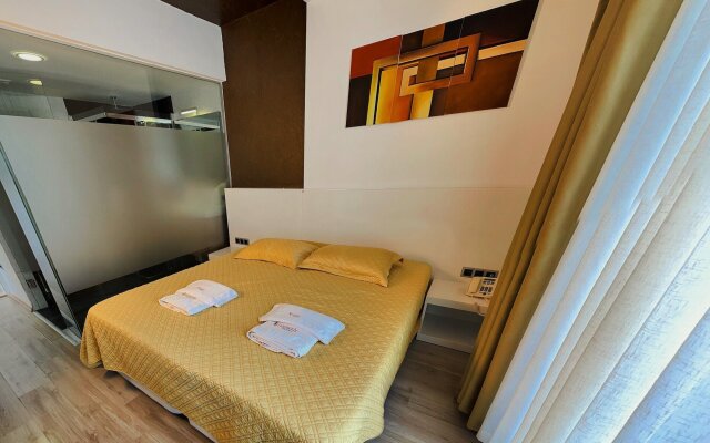 Rhapsody Hotel & Spa Kalkan (+12 Adults only)