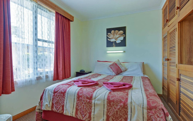 Marsden Court Apartments