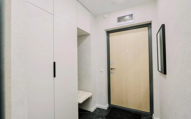 Апартаменты Privi House на улице Шишкина 30