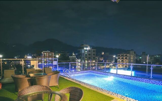 Hotel Eco Tree Pokhara