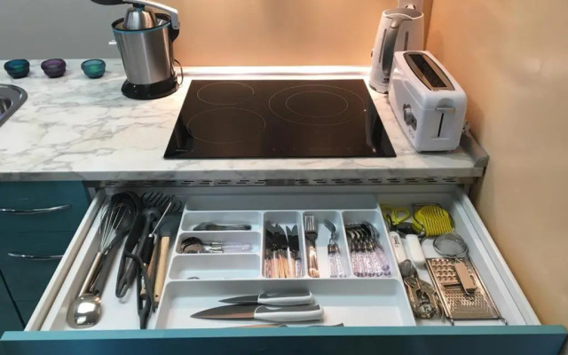 Apartamento AGUA MARINA Levante Beach