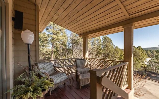 A Trip to Heaven - Five Bedroom Cabin