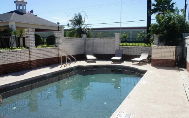 Americas Best Value Inn Harlingen
