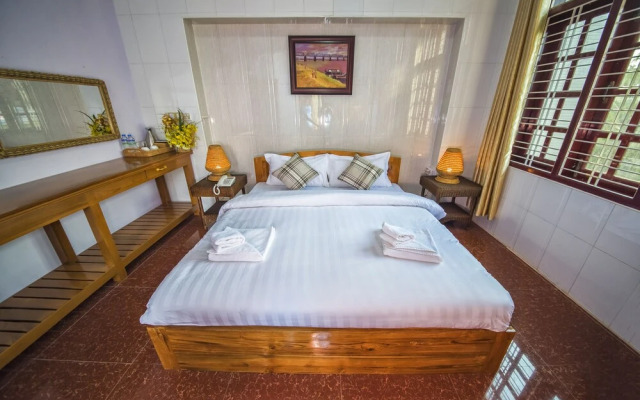 Thit Sar Shin Guest House