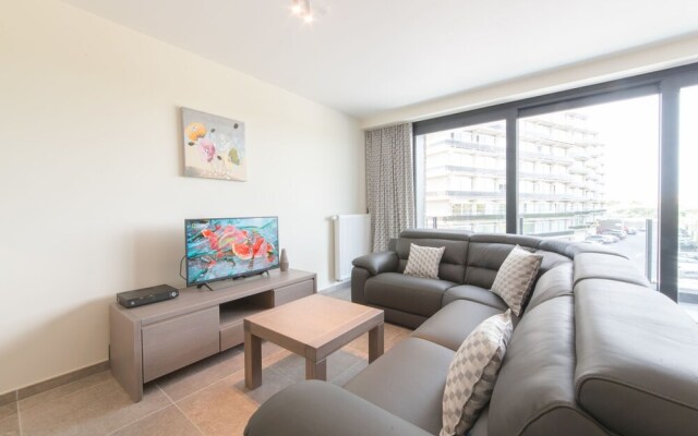 Residentie Zo Bredene