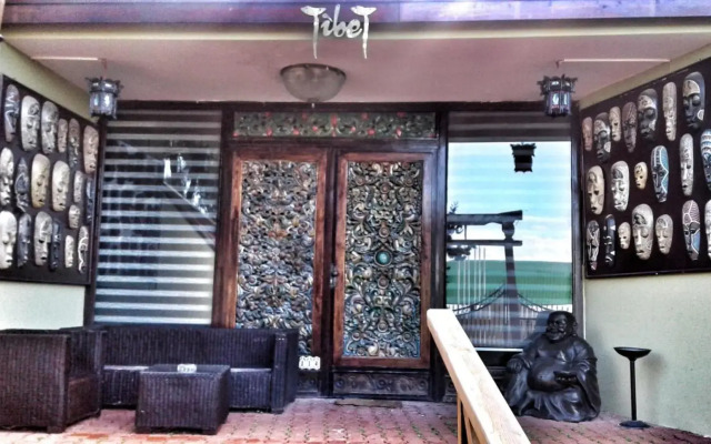 Bella View Art Boutique Hotel