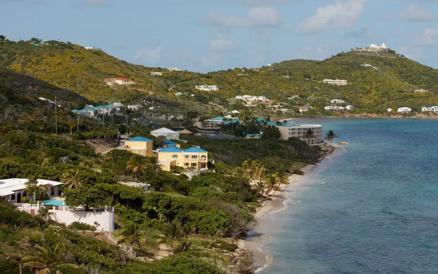 Oceans at Divi Carina Bay Adults Only