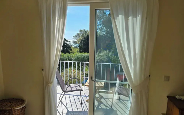 Skala - Villa - Sleeps 7 - Parking - Garden