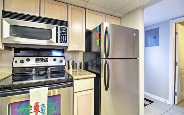 Marina Townhouse at Oak Glenn