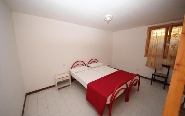 Villa Valentina appartamento 01