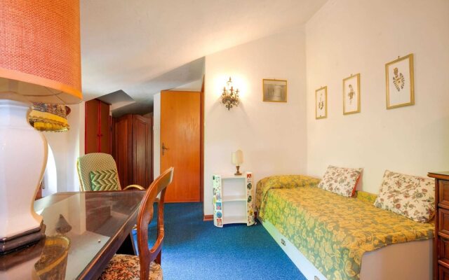 Belvilla by OYO Villa Cerignano