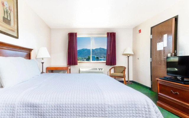 Scipio Hotel