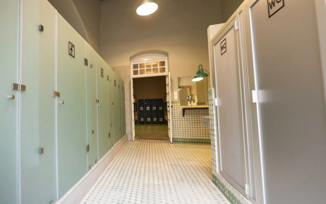 Iturbide 500 Hostal - Hostel