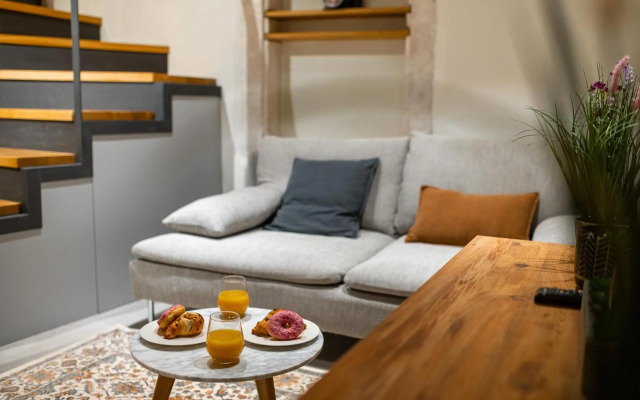 Superior 2 Bedroom Apartment Gabriela