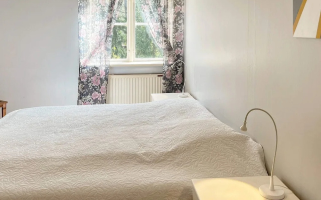 6 Person Holiday Home in Munso
