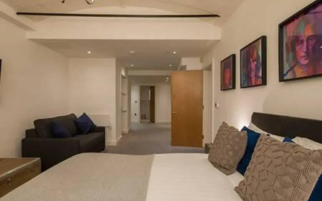 Ormond Residence