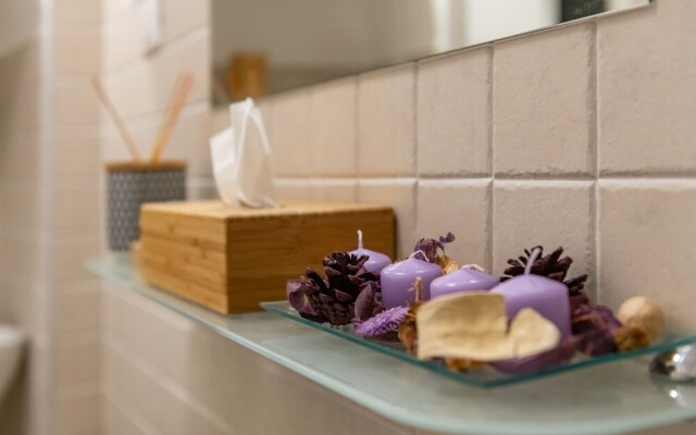 Martini Rooms Castello