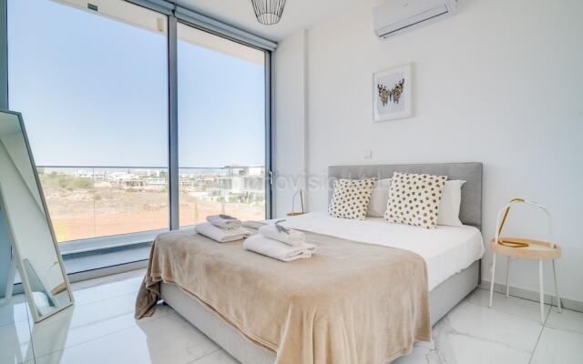 Protaras Olivine Pearl Villa 16