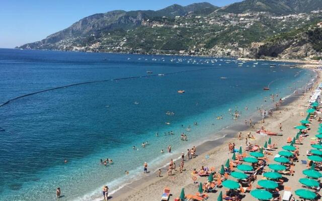 Giselle Apartments Maiori - Amalfi Coast