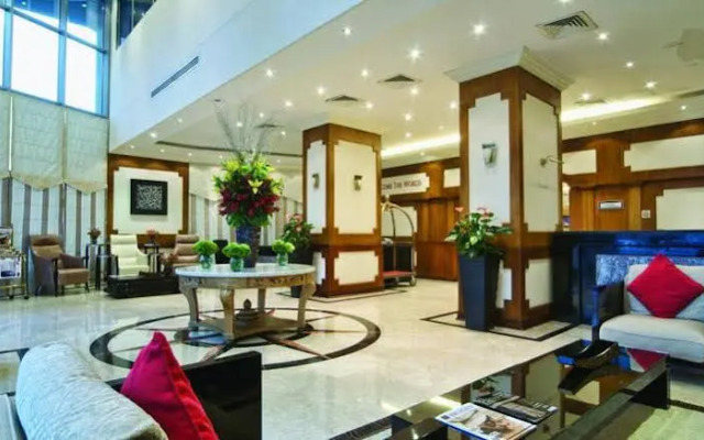 Retaj Residence Al Corniche